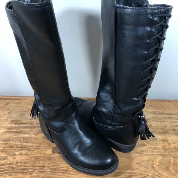 Rampage Girl Boots - Picture 2 of 5